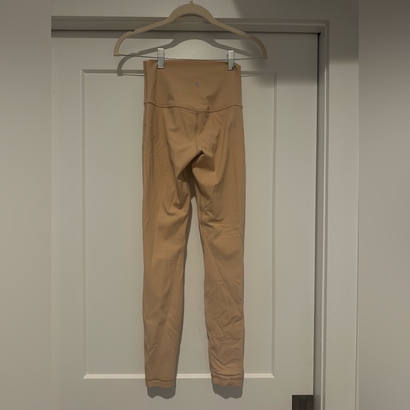 Lululemon Align high rise pant 28” - Picture 6 of 6